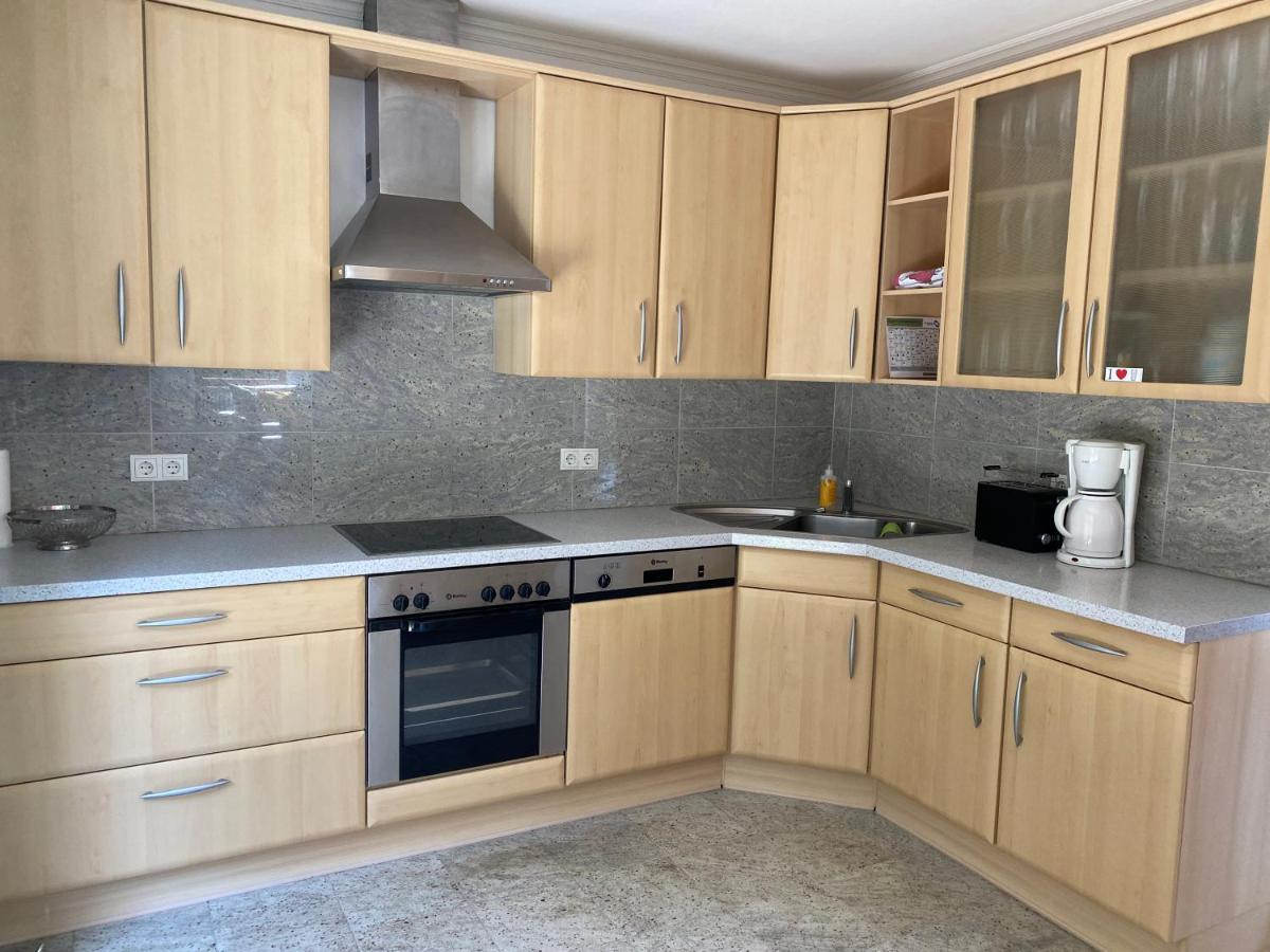Ferienhaus Pfaelzer Wald Weyher Dış mekan fotoğraf