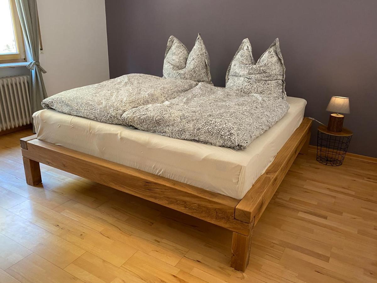 Ferienhaus Pfaelzer Wald Weyher Dış mekan fotoğraf