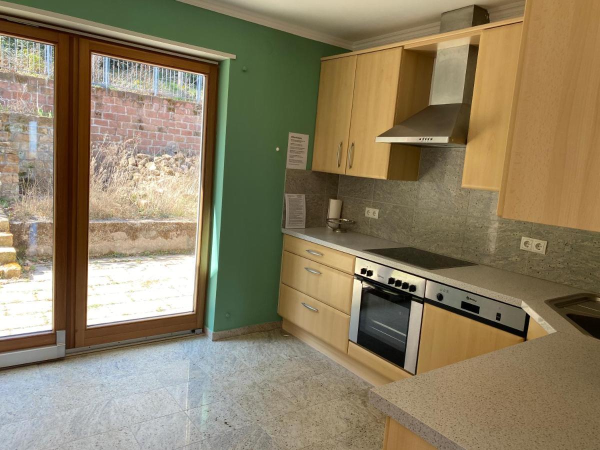 Ferienhaus Pfaelzer Wald Weyher Dış mekan fotoğraf